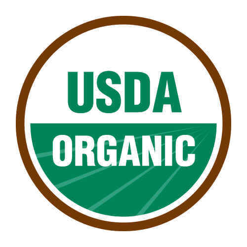 USDA Organic logo